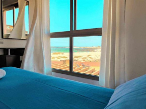 MARLUMA Marfolin 12 Sun beach and relax